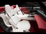 Lexus LF-A Roadster Concept 2008 года